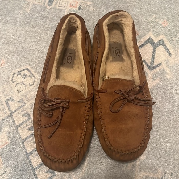 Ugg Dakota slipper - Picture 3 of 4